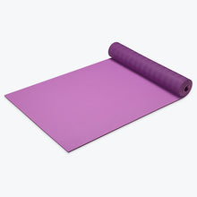 Gaiam Ultra-Sticky Yoga Mat (5mm)