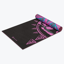 Be Free Reversible Yoga Mat (5mm)