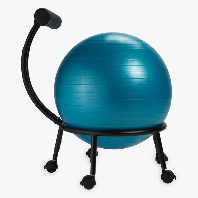 Custom Fit Balance Ball® Chair – Gaim DEV