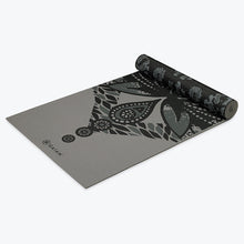 Reflection Reversible Yoga Mat (5mm)