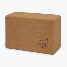 Studio Select Natural Cork Block
