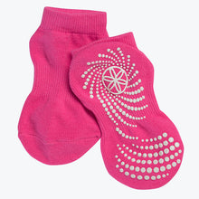 Kids 2-Pack Grippy Socks