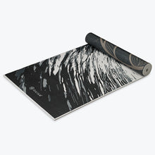 Spiral Motion Reversible Yoga Mat (5mm)