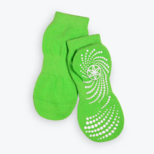 Kids 2-Pack Grippy Socks