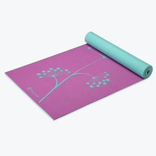 Premium Dandelion Days Yoga Mat (5mm)