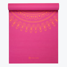 Premium Marrakesh Yoga Mat (5mm)
