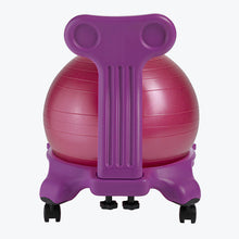 Kids Classic Balance Ball® Chair