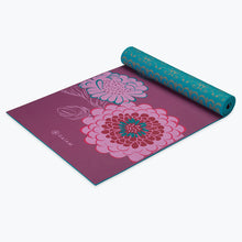 Kiku Reversible Yoga Mat (5mm)