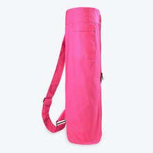 Flower Burst Cargo Mat Bag