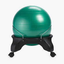 Backless Classic Balance Ball® Chair
