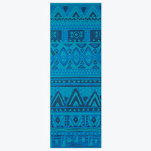 Tribal Reversible Yoga Mat (5mm)