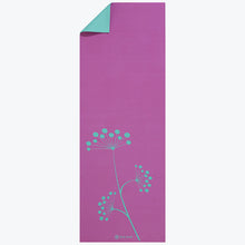 Premium Dandelion Days Yoga Mat (5mm)