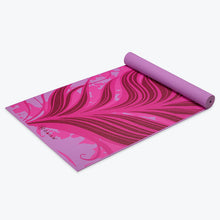 Mardi Gras Yoga Mat (3mm)