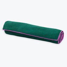 Longer/Wider Yoga Mat Towel