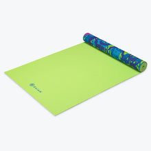 Mystique Reversible Yoga Mat (3mm)