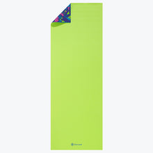 Mystique Reversible Yoga Mat (3mm)