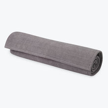 Grippy Yoga Mat Towel